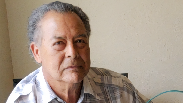In Memory of Our Grandpa Luis Ramirez – Funeral Expenses campaign photo, 1 of 3