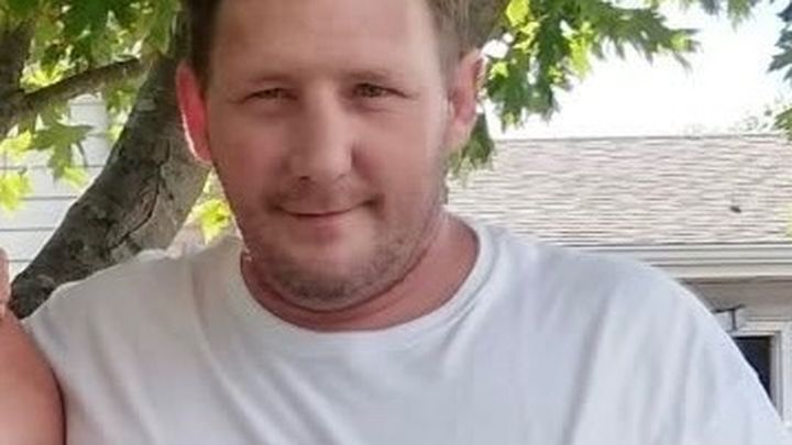 Help Cover Jason Barrager's Funeral Services campaign photo, 1 of 4