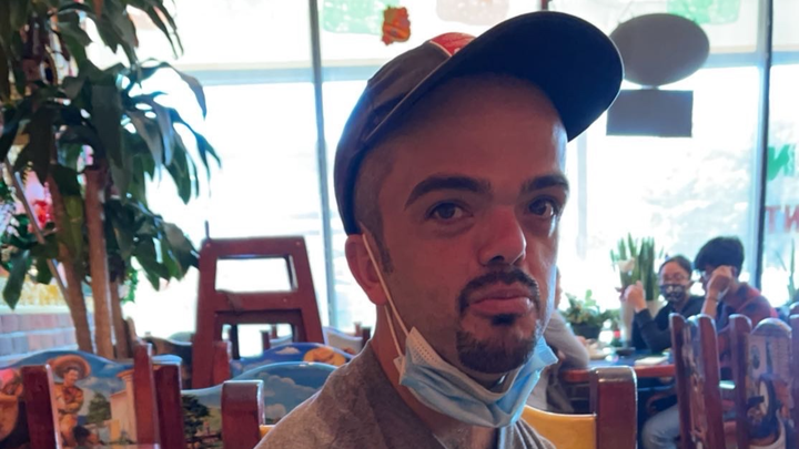 Foto principale della raccolta fondi