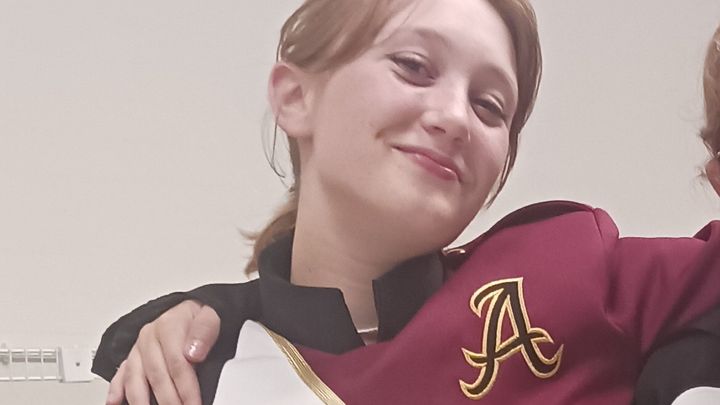 Help Juliana Perform at Carnegie Hall campaign photo, 1 of 5