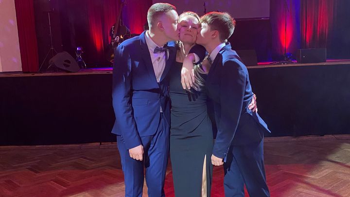 Main fundraiser photo
