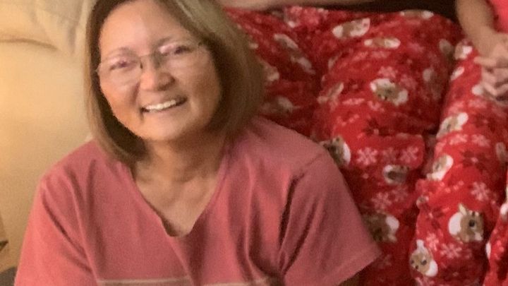 Help Aunty Robin Have a Home Again campaign photo, 1 of 7