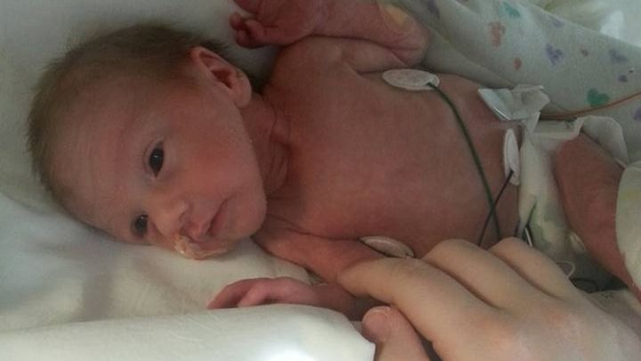 Main fundraiser photo