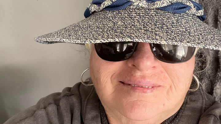 Help Michele with Medical Bills and Mobility campaign photo, 1 of 4