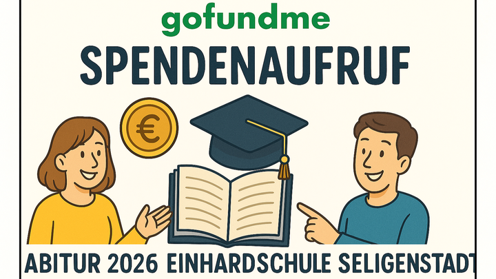 Abiball der ESS 2026 campaign photo, 1 of 3