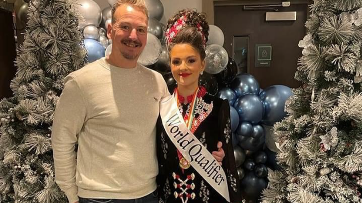 Main fundraiser photo