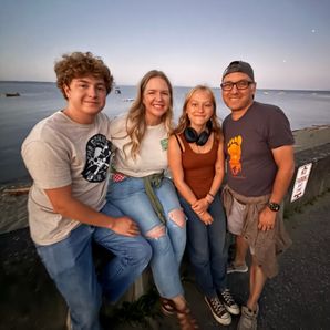 Kimberly Berry-Rivera