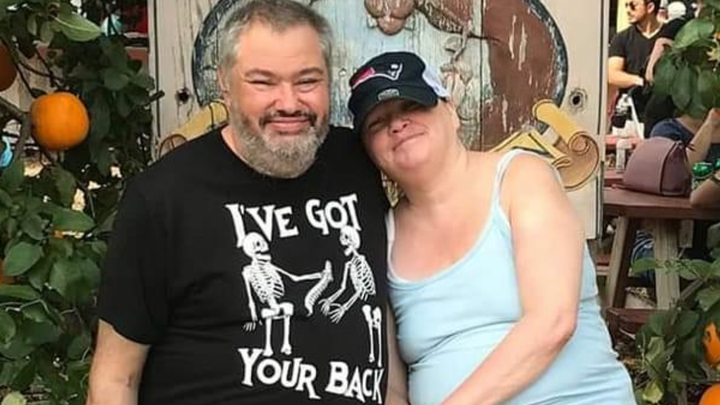 Main fundraiser photo