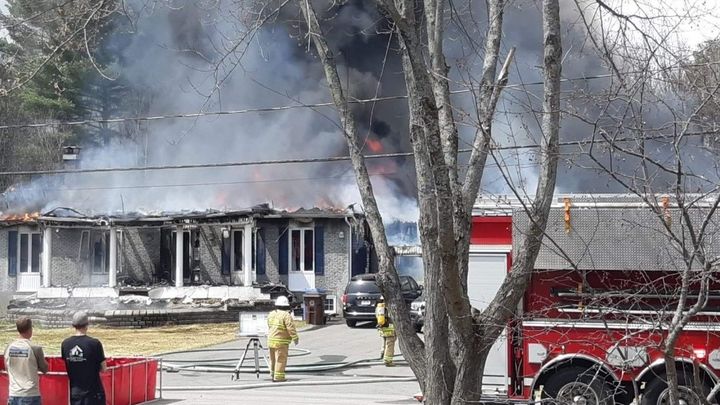 Main fundraiser photo