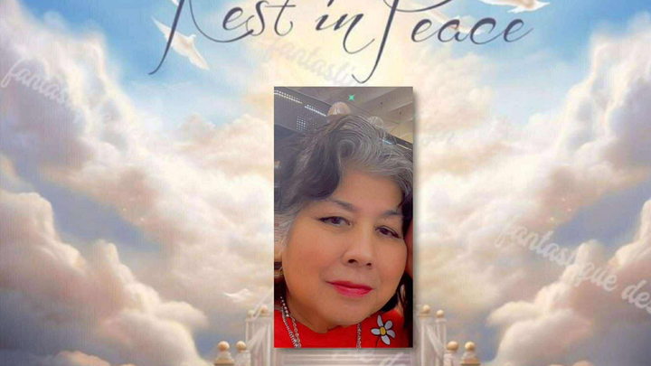 Help Us Honor Our Beloved Grandmother's Memory campaign photo, 1 of 4