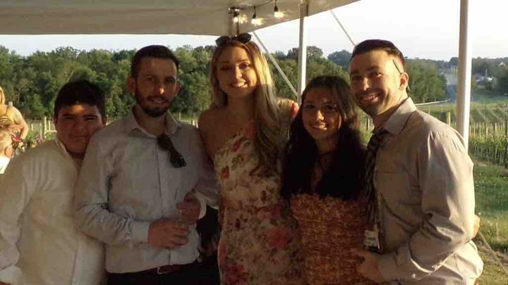 Main fundraiser photo
