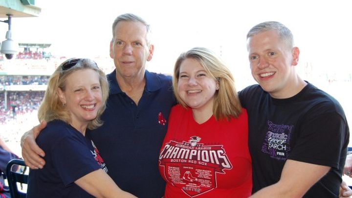 Main fundraiser photo