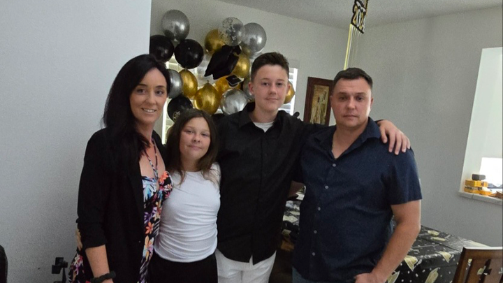 Main fundraiser photo