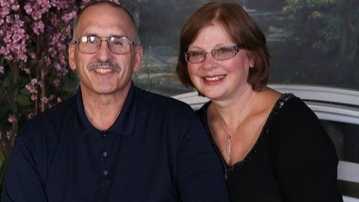 Main fundraiser photo