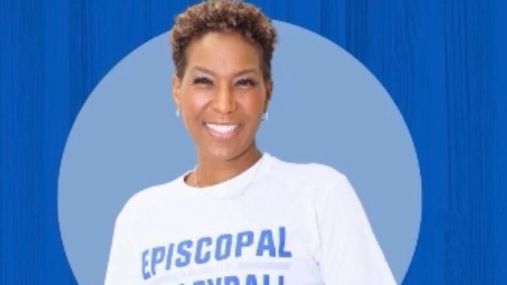 Supporting Coach Mac and Her Family campaign photo, 1 of 3