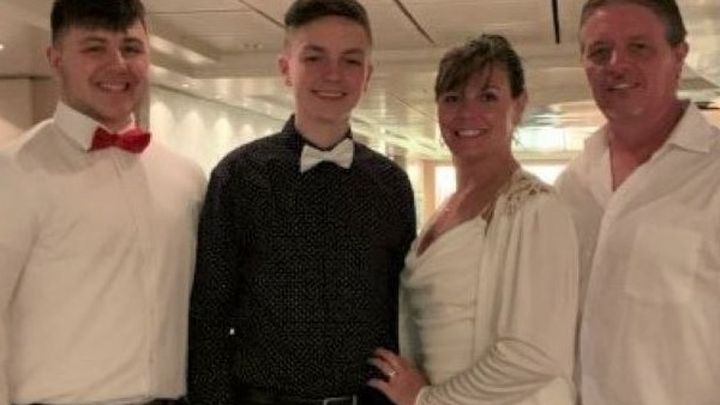 Main fundraiser photo