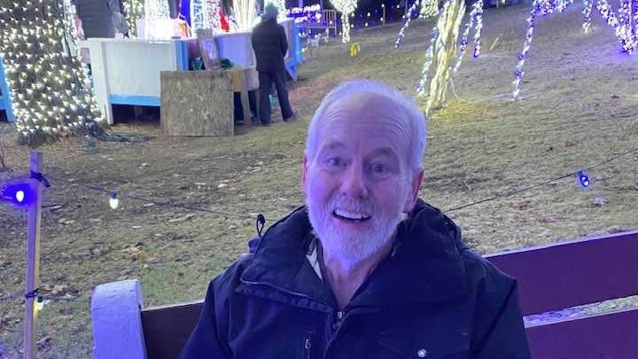 Main fundraiser photo