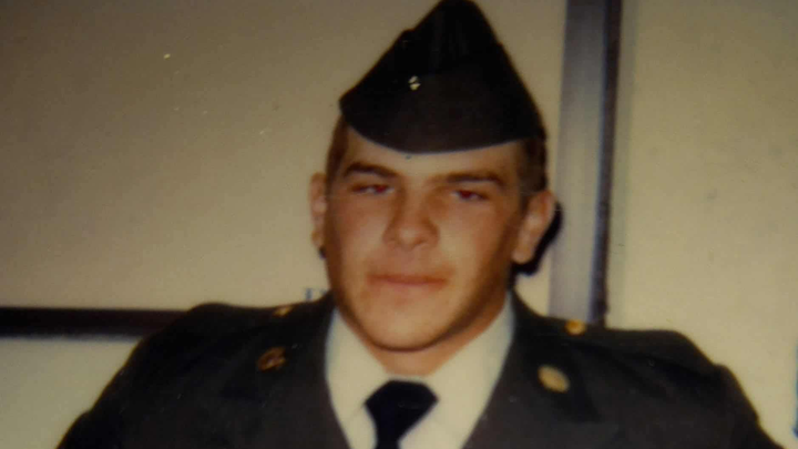 Honoring Walter W. Irish's Memory campaign photo, 1 of 8