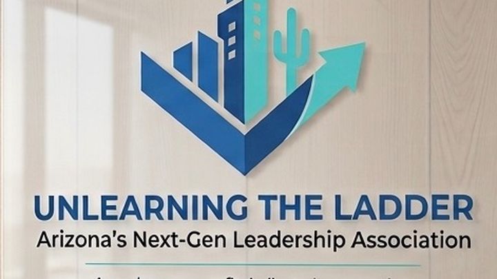 Support Phoenix's First-Gen Leadership Growth campaign photo, 1 of 8