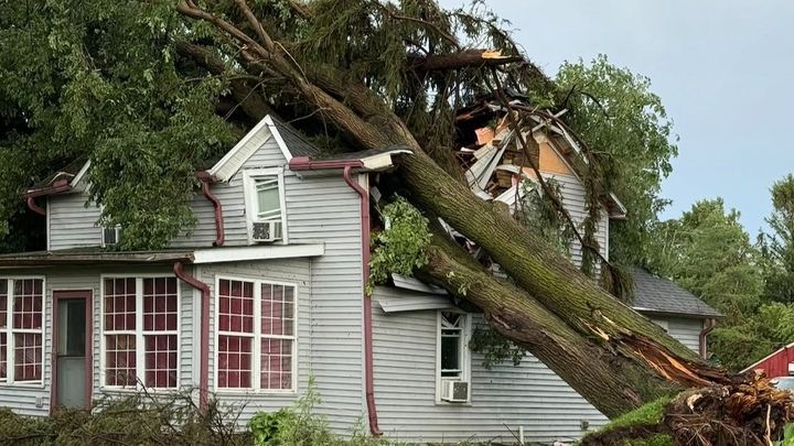Walworth County Disaster Relief Fundraiser campaign photo, 1 of 7