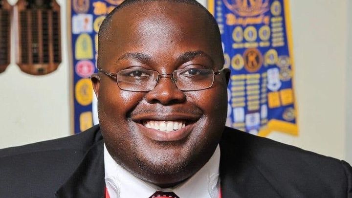 Funeral Expenses for Minister Warren Roberts campaign photo, 1 of 3