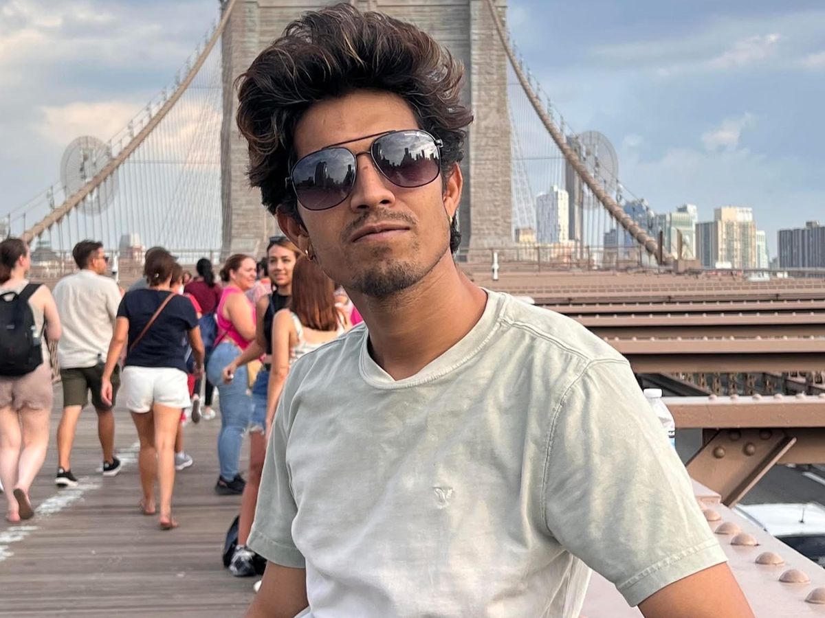 Fundraiser by Deepa Ranabaht : Support Rohit's Fight Against ...