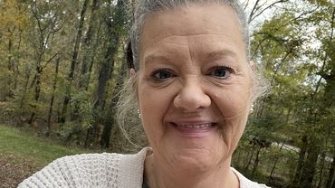 Tina Cole Campbell