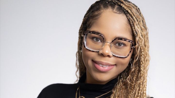 Keep Jada's Doctoral Dream Moving Forward After Funding Loss