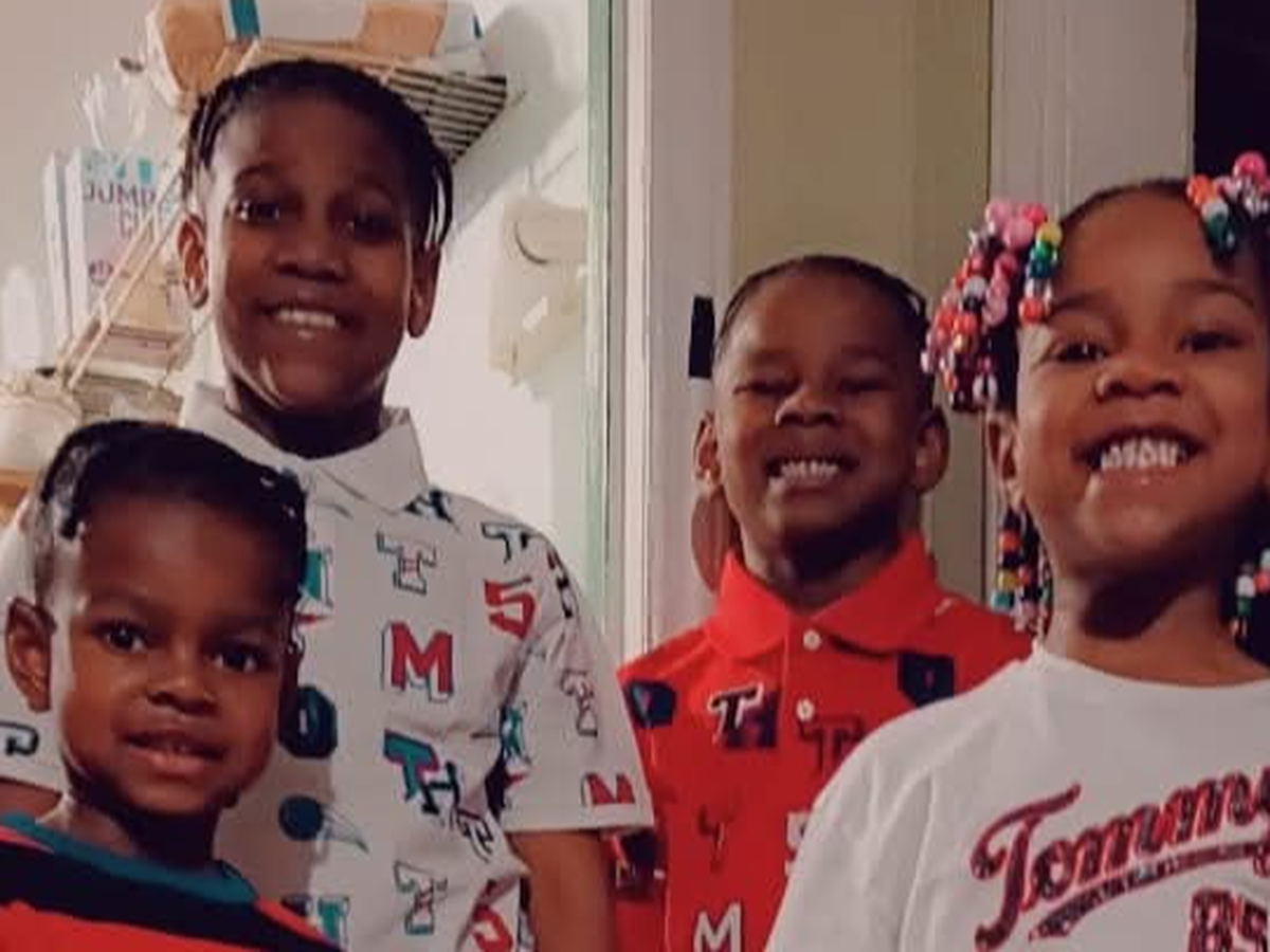 Urgent Help Needed for a Grieving Mother and Her Kids campaign photo, 1 of 4