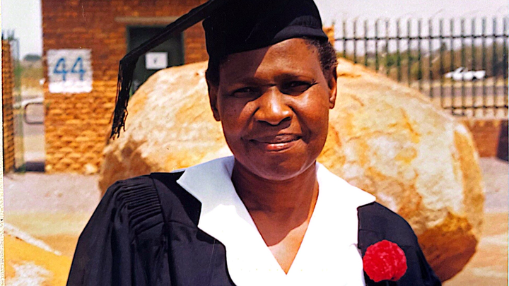 Empower Future Nurses: Honor Boingotlo's Spirit campaign photo, 1 of 3