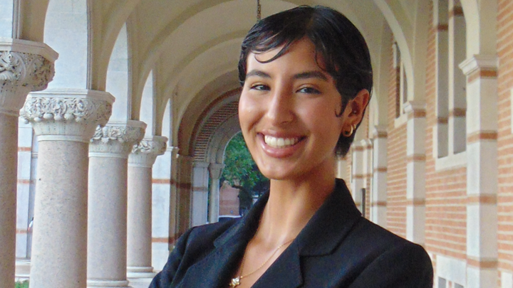 Help Fund Victoria's Trip to AMA ICC in Chicago campaign photo, 1 of 3