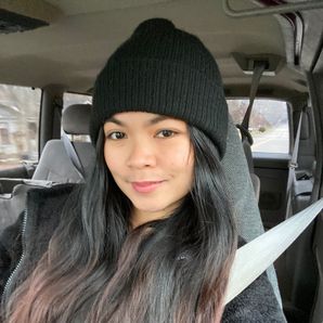 Marianeth Redondo Souza