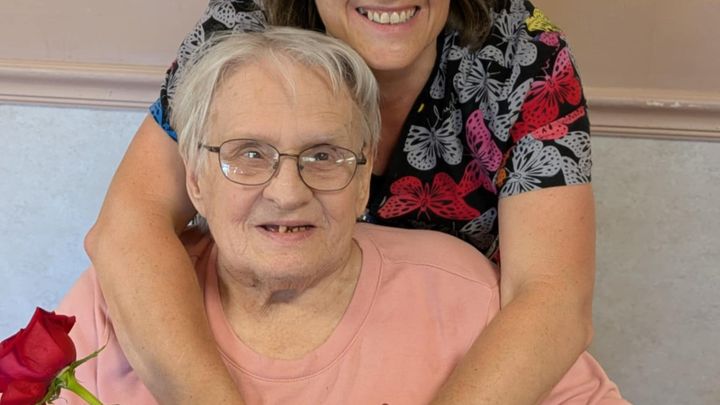 In Loving Memory of Grace Louise Whitman campaign photo, 1 of 6