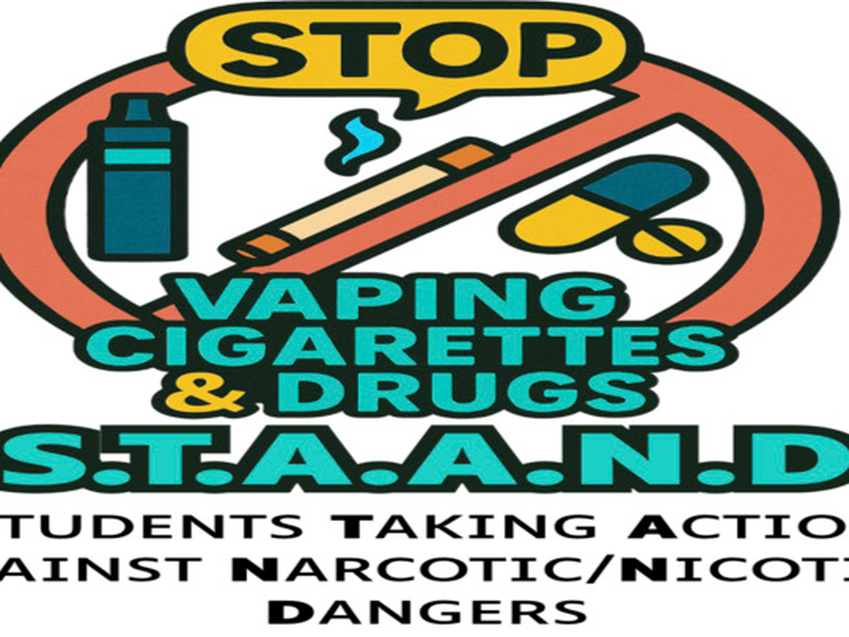 Pinkesh Fundraiser for Pinkesh Desai by Ayush Desai : S.T.A.A.N.D. Drug ...