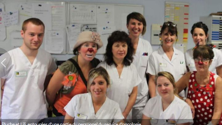 Main fundraiser photo