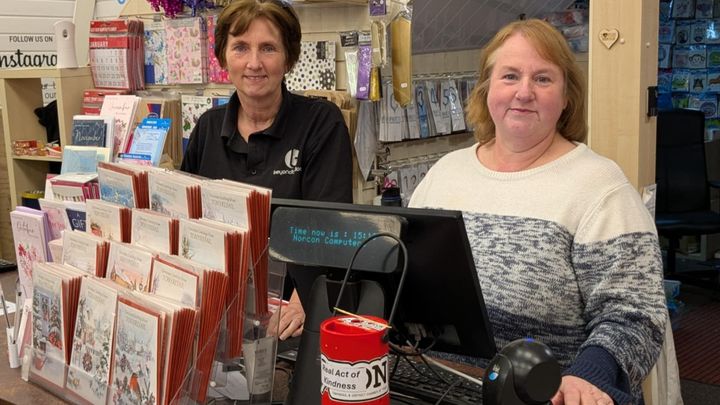 Beyond Balloons Tonyrefail campaign photo, 1 of 7