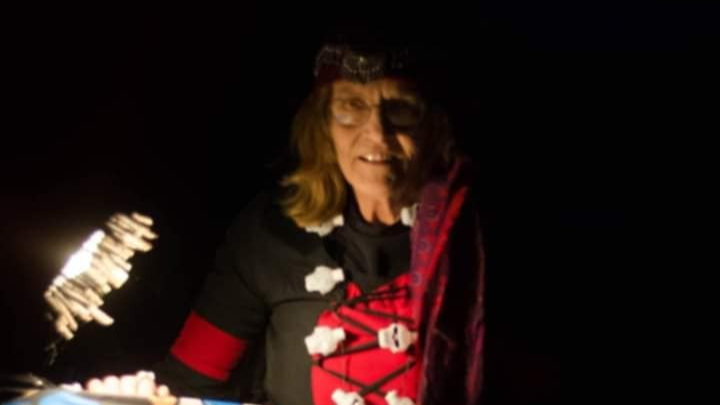 Main fundraiser photo