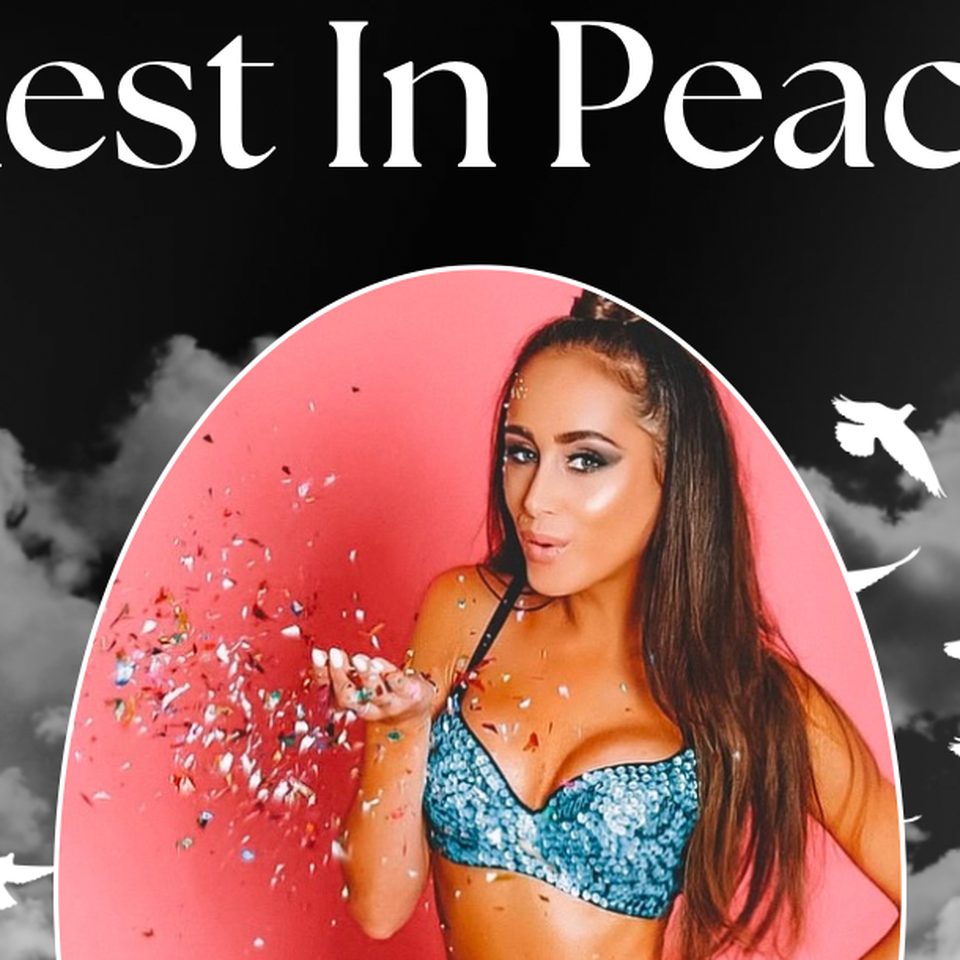Fundraiser by Kiani Mills : In loving memory of Courtney & to