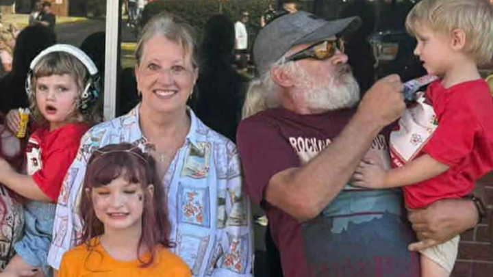 Help Kathy and Mike Rebuild After House Fire campaign photo, 1 of 3