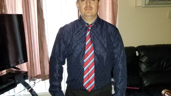 Main fundraiser photo