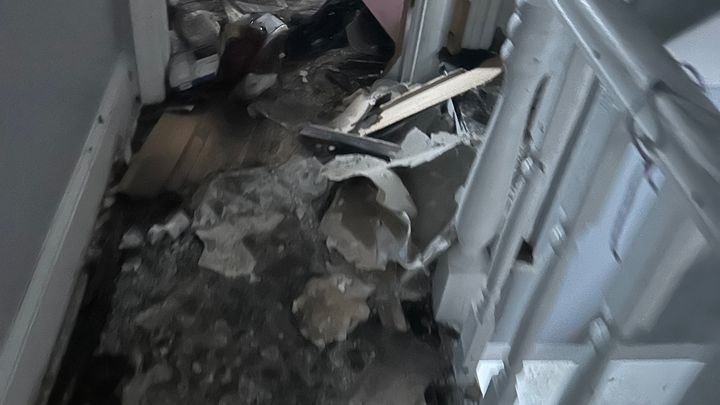 Urgent Help for My Brother’s Family After Fire campaign photo, 1 of 8