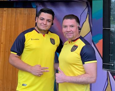 Oscar Piedra