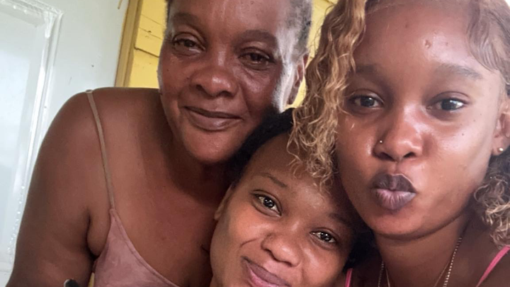 Help Nicole’s Family in Jamaica after Hurricane Melissa campaign photo, 1 of 7