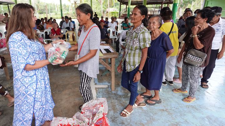 Foto de la recaudación de fondos CH Ministries - Join Us in Spreading Jesus’s Love and Hope, 1 de 5