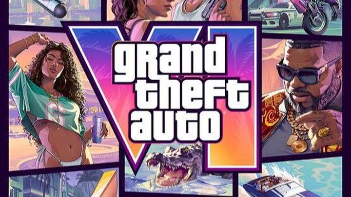 Donate to help me buy GTA 6 campaign photo, 1 of 3