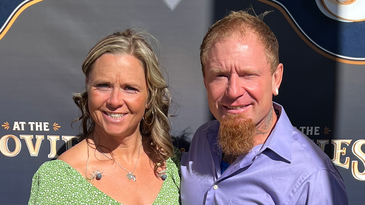Main fundraiser photo