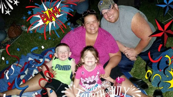 Main fundraiser photo