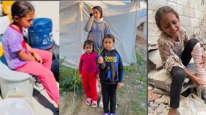 Main fundraiser photo