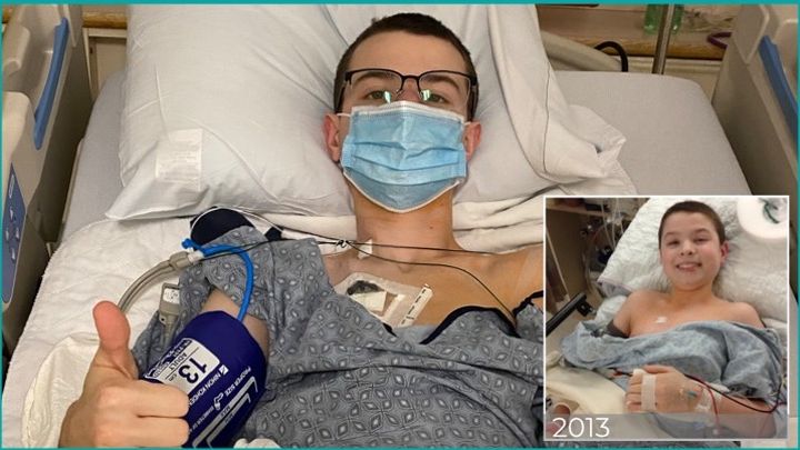 Photo de la campagne Help Jon defeat Cancer and be a 2x Champ!, 1 sur 2