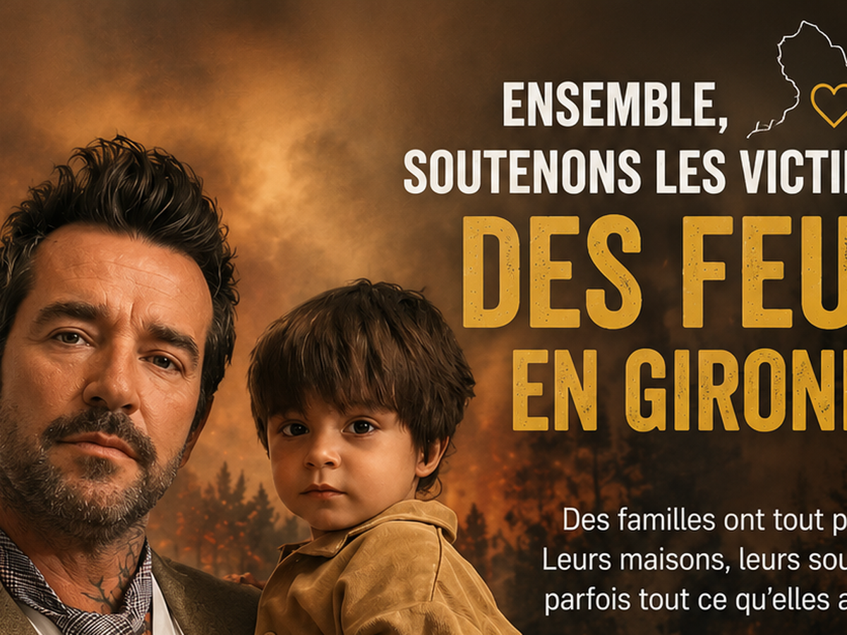 Fundraiser’s main image